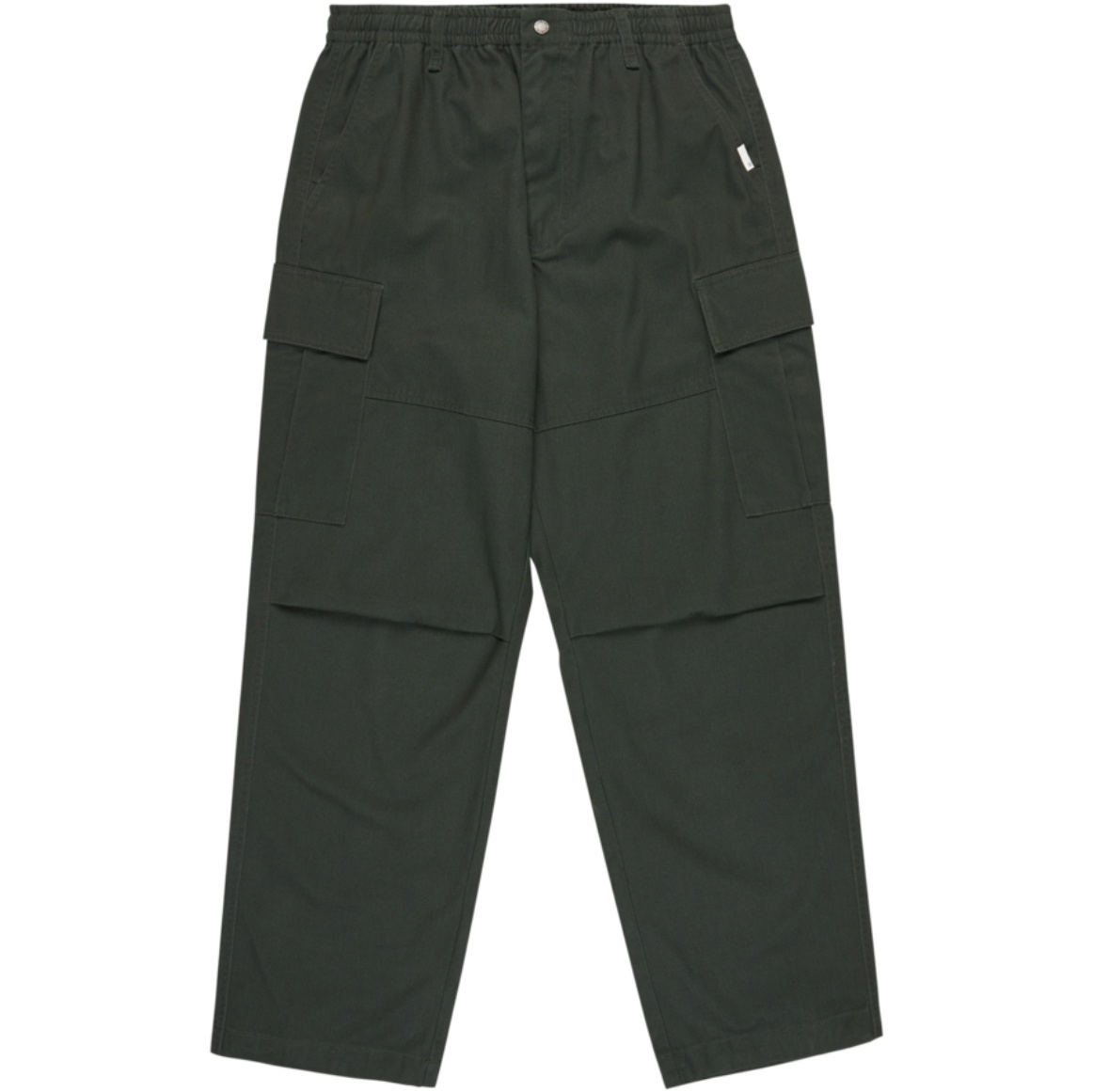 2026 Element Mens Big Cargo Pants ELYNP00194 - Deep Forest